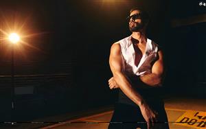 Shahid Kapoor